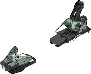 Salomon Sth2 Wtr 16